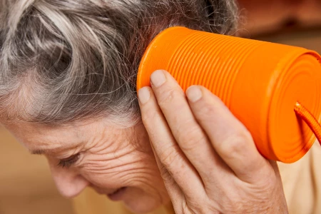 Meno rumore riflesso